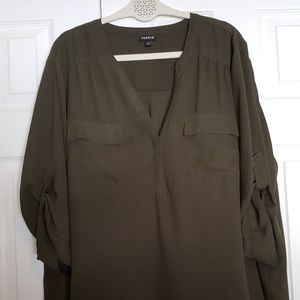 Torrid - Harper sz 3